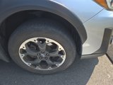 Used 2021 Subaru Crosstrek 2.0i Premium image 5