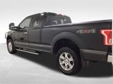Used 2017 Ford F150 XLT w/ Equipment Group 302A Luxury image 3