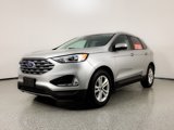 Used 2020 Ford Edge SEL image 3
