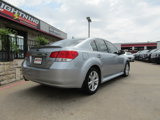 Used 2013 Subaru Legacy 2.5i Limited w/ Popular Pkg 2 image 4