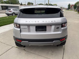 Used 2015 Land Rover Range Rover Evoque Pure Plus image 4