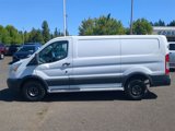 Used 2015 Ford Transit 250 130 Low Roof w/ Exterior Upgrade Package image 2