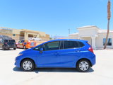 Used 2017 Honda Fit LX image 4