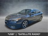 Used 2022 Subaru Legacy Limited image 3