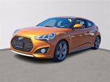 Used 2014 Hyundai Veloster Turbo w/ Turbo Technology Package 04 image 3