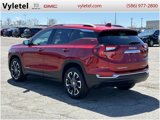 Certified 2023 GMC Terrain SLT image 4