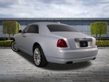 Certified 2019 Rolls-Royce Ghost image 2