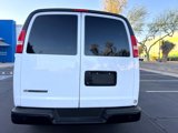 Used 2019 Chevrolet Express 2500 w/ Driver Convenience Package image 4
