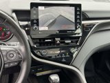 Used 2021 Toyota Camry XSE image 4