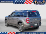 Certified 2022 Ford Bronco Sport Big Bend w/ Convenience Package image 3