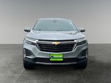 Used 2023 Chevrolet Equinox LT image 2