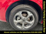 Used 2024 Ford Escape ST-Line image 5