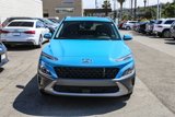 Certified 2022 Hyundai Kona Limited w/ Cargo Package image 2