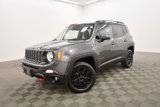 Used 2018 Jeep Renegade Trailhawk w/ Cold Weather Group II image 2