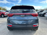 Used 2017 Kia Sportage LX w/ LX Popular Package image 6
