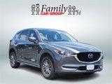 Used 2020 MAZDA CX-5 Touring image 2