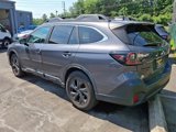 Used 2022 Subaru Outback Onyx Edition XT image 5