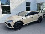 Used 2019 Lamborghini Urus image 4