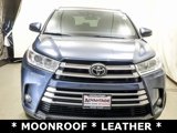 Used 2018 Toyota Highlander XLE image 3