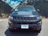 Used 2019 Jeep Compass Trailhawk image 3