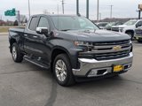 Used 2019 Chevrolet Silverado 1500 LTZ w/ LTZ Plus Package image 2