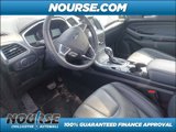 Used 2018 Ford Edge Titanium w/ Equipment Group 301A image 3