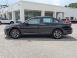 New 2025 Volkswagen Jetta S image 3