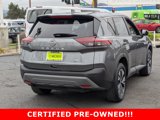 Certified 2023 Nissan Rogue SV image 5
