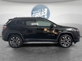 Used 2022 Jeep Compass Limited image 2