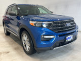 Used 2020 Ford Explorer XLT w/ Equipment Group 202A image 5