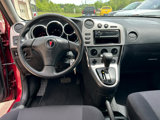 Used 2007 Pontiac Vibe w/ Security Package image 5