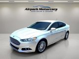 Used 2016 Ford Fusion SE w/ Equipment Group 202A image 2