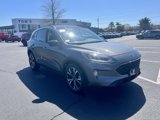 Certified 2022 Ford Escape SEL w/ SEL Stealth AWD Package image 4