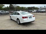 Certified 2024 Chevrolet Malibu LT image 4