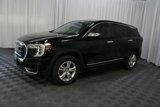 Used 2022 GMC Terrain SLE image 3