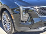 New 2025 Cadillac XT4 Premium Luxury w/ Technology Package image 3