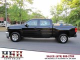 Used 2016 Chevrolet Silverado 1500 W/T w/ Trailering Package image 6