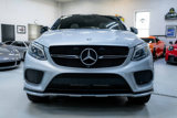 Used 2016 Mercedes-Benz GLE 450 4MATIC Coupe image 4