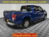 Used 2015 Ford F150 XLT image 4