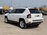Used 2014 Jeep Compass Latitude w/ Sun/Sound Group image 5