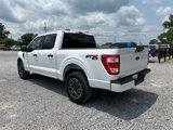 Used 2022 Ford F150 XL w/ STX Appearance Package image 4