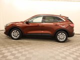 Used 2021 Ford Escape SE image 2
