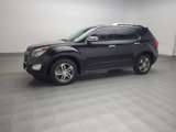 Used 2017 Chevrolet Equinox Premier w/ Enhanced Convenience Package image 2