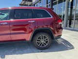 Used 2020 Jeep Grand Cherokee Limited image 4