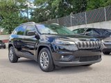 Used 2019 Jeep Cherokee Latitude Plus image 3