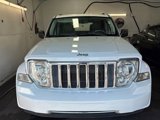 Used 2008 Jeep Liberty Limited w/ Premium Group image 2