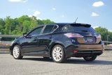 Used 2012 Lexus CT 200h image 3