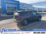 Used 2018 GMC Terrain SLT w/ Infotainment Package II image 5