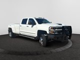 Used 2018 Chevrolet Silverado 3500 LTZ w/ Duramax Plus Package image 3