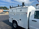 Used 2015 Chevrolet Silverado 3500 W/T image 5